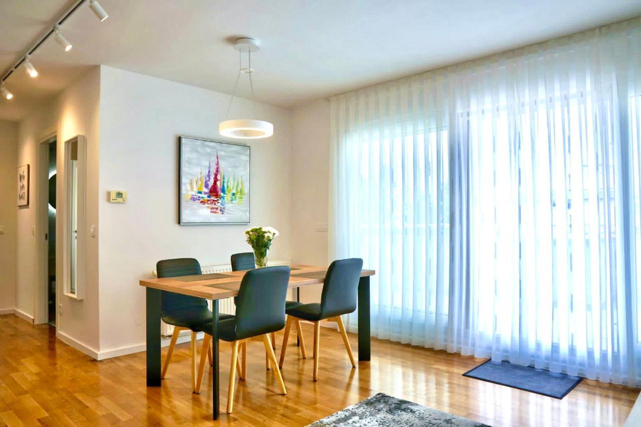 Apartment Zen Sveta Nedjelja  Екстер'єр фото