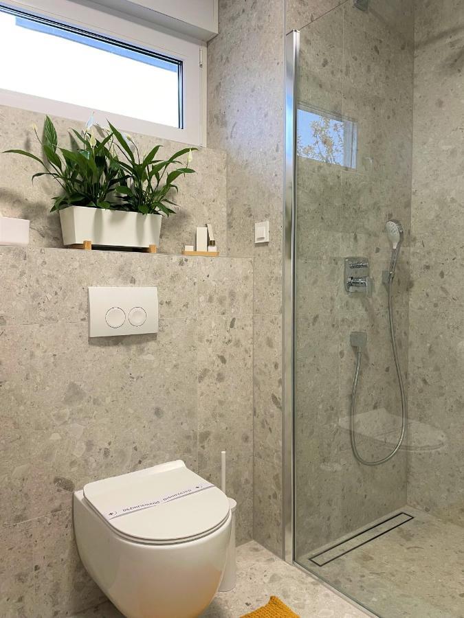 Apartment Zen Sveta Nedjelja  Екстер'єр фото