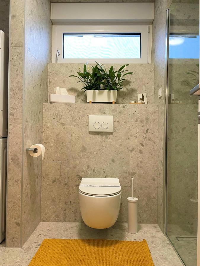 Apartment Zen Sveta Nedjelja  Екстер'єр фото