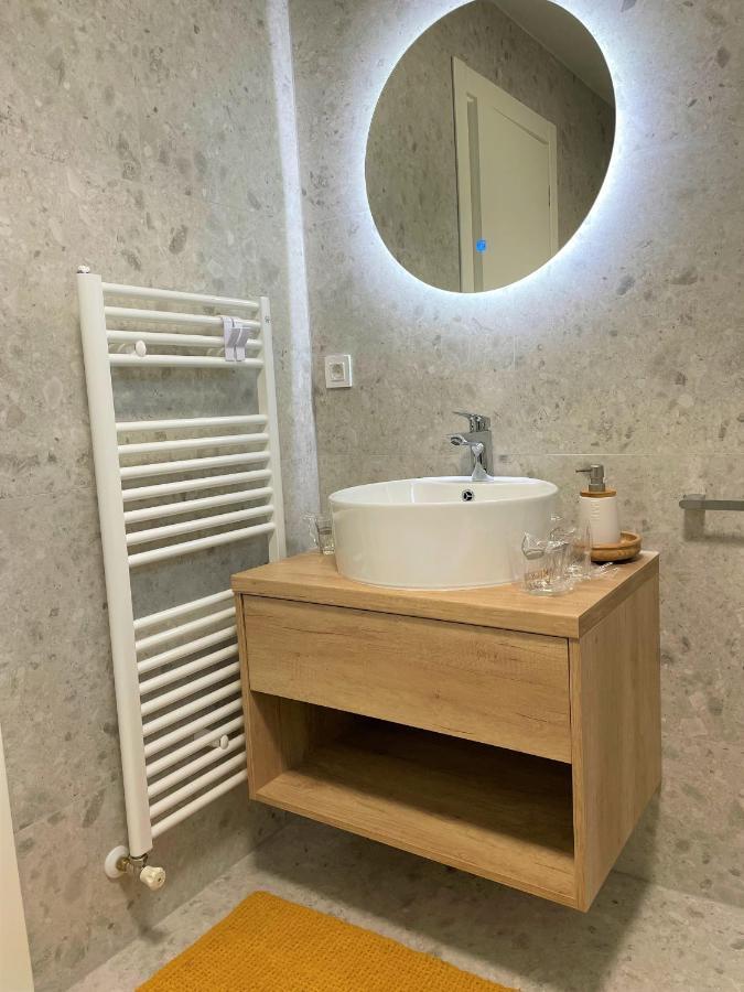 Apartment Zen Sveta Nedjelja  Екстер'єр фото
