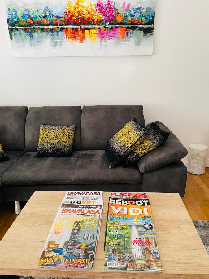 Apartment Zen Sveta Nedjelja  Екстер'єр фото